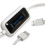 Usb Data Transfer Cable Pc To Pc For Windows - Usb 2.0 Data Link Pc Link Cable 1