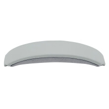 Quick Installation Headband For QC35 QC35II-Gray Microfiber