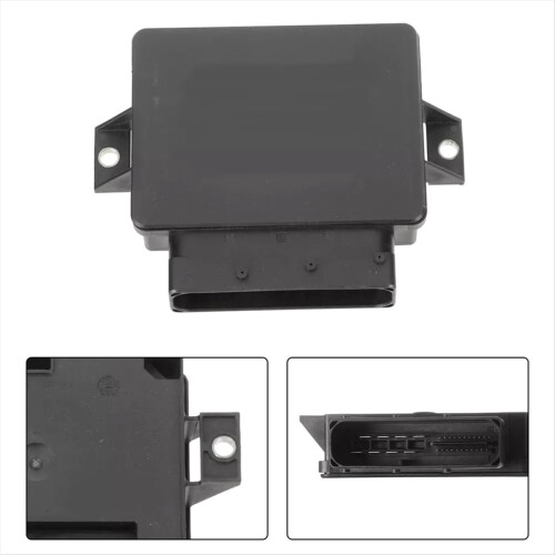 For 200 Parking Brake Control Module 68438392AA 2