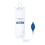 1000ml Pressure Infusion Bag for Fluid Infusion with Pressure Display Column 1
