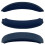 Quick Installation Headband For QC35 QC35II-Gray Microfiber 5