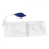1000ml Pressure Infusion Bag for Fluid Infusion with Pressure Display Column 4