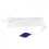 1000ml Pressure Infusion Bag for Fluid Infusion with Pressure Display Column 5