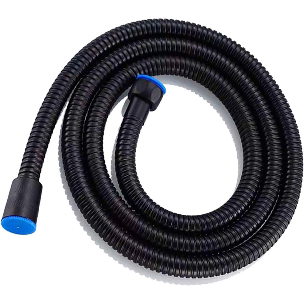 Flexible Shower Hose Attachment, Non-Toxic And Odorless Epdm Material, Easy To Install For Your Daily Needs 9466005167321