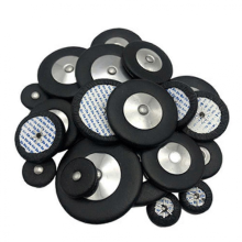 Tenorsaxofoon pads, inclusief 25 pads, professioneel leer.