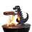 Αστεία ψησταριά BBQ Monster - Δημιουργική ψησταριά εξωτερικού χώρου με κάρβουν 2