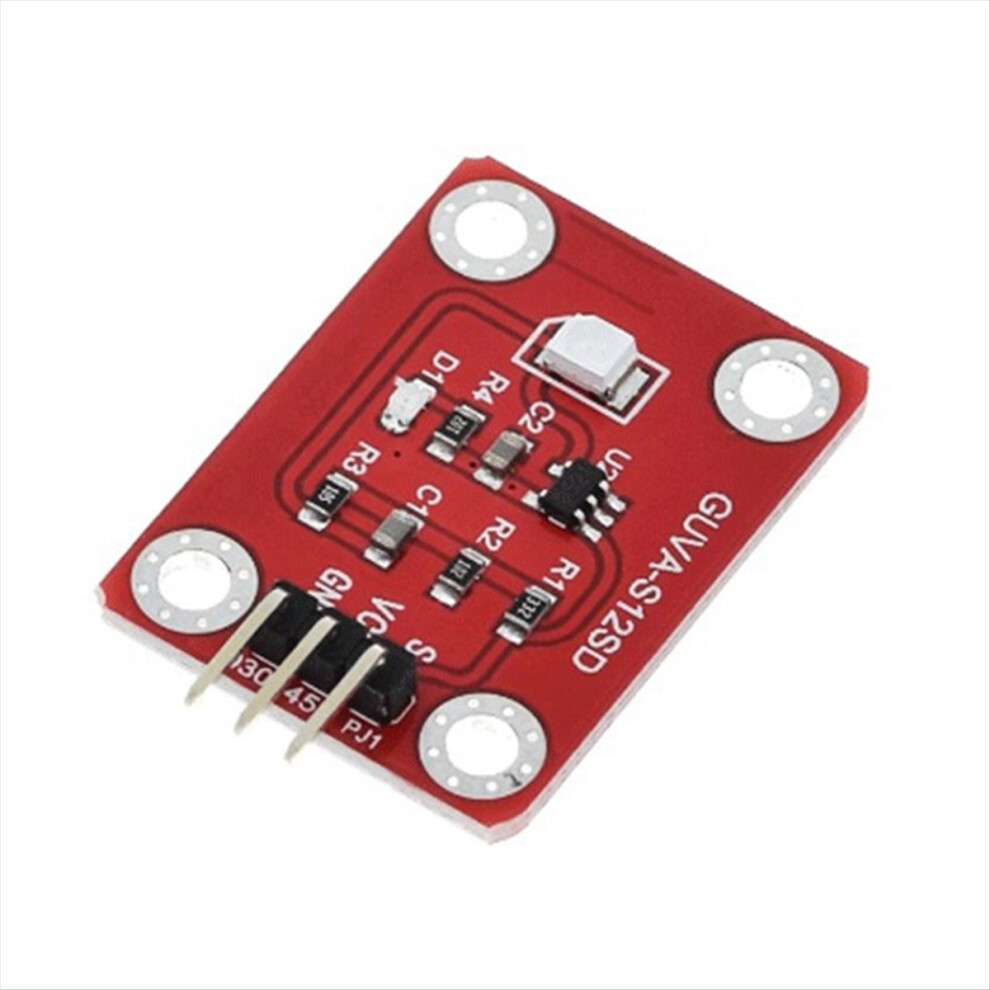 Infrared Receiver Sensor Module Smart Car for Micro-Bit Multi-Function