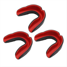 Boxing Mouth Guard Teeth Protector Mouthguard, Basketball Tooth Brace