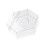 Multifunctional Cake Shelves Refillable Acrylic Stand for-3 1
