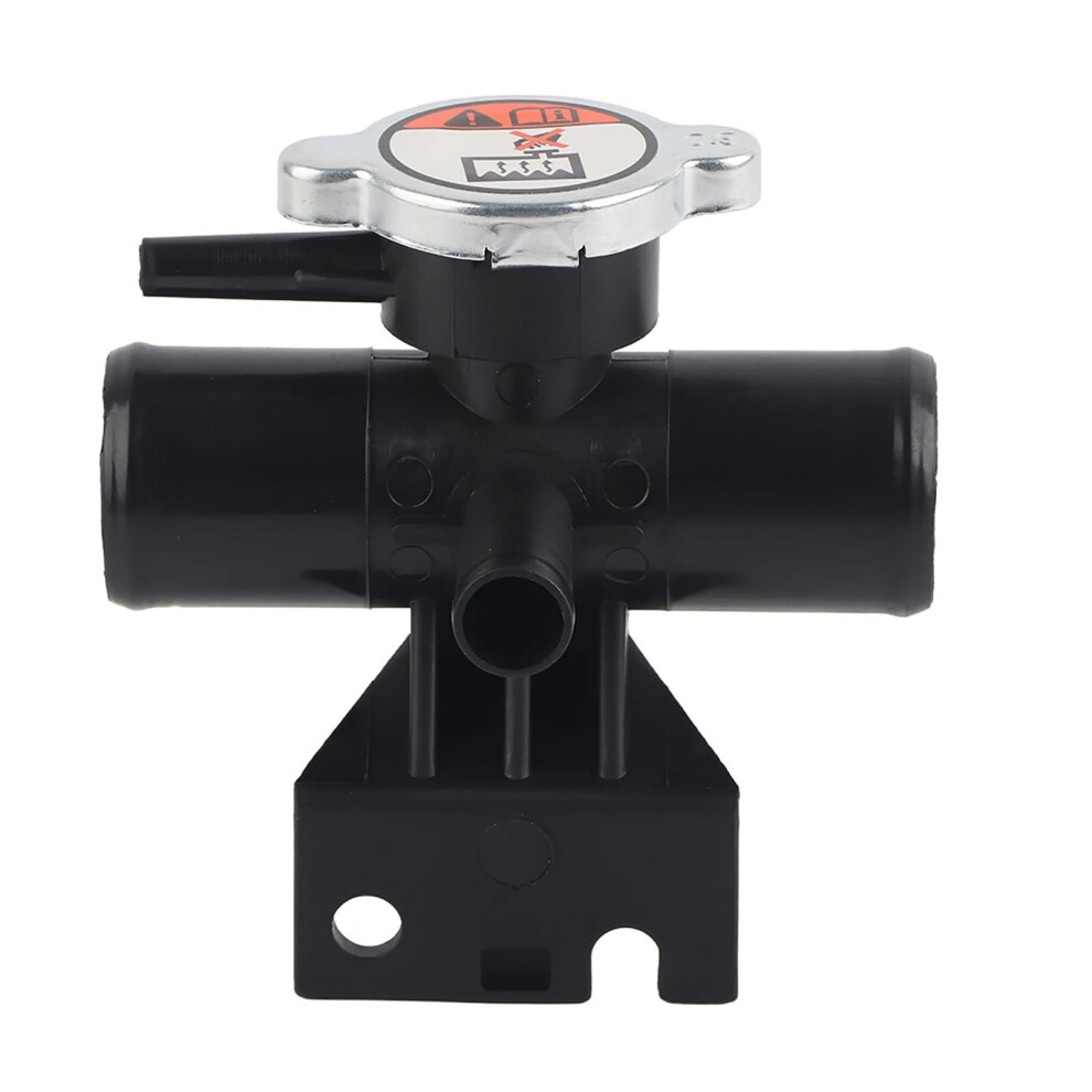 Radiator Cap And Coolant Reservoir Cap Leakproof Seal For Mitsubishi Lancer Outlander Sport 9339159885093
