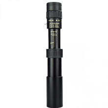 Binoculares militares de metal HD Bak4 con zoom de 10-300x, potentes, de largo alcance, de calidad, portátiles, profesionales, para ca