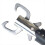 Stainless Steel Belt Weigher with Ruler Fish Controller, Clamp Gripper 4