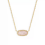 Hangerketting voor dames, modieuze sieraden 1