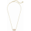 Hangerketting voor dames, modieuze sieraden 2