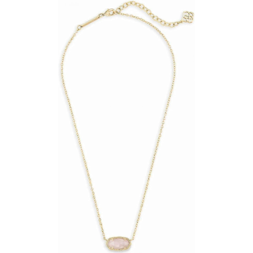 Hangerketting voor dames, modieuze sieraden 1