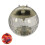 Floating pool lights  bathtub lamp  solar lights with automatic sensor for garden pond 1