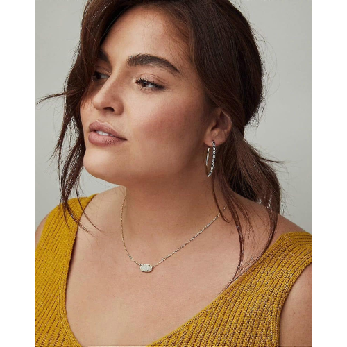 Hangerketting voor dames, modieuze sieraden 2