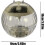Floating pool lights  bathtub lamp  solar lights with automatic sensor for garden pond 4