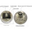 Floating pool lights  bathtub lamp  solar lights with automatic sensor for garden pond 5