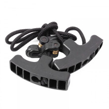 Recurve Bow Stringer Tool Bowstring Winding Rope Archery Accessories for Recurve Bows