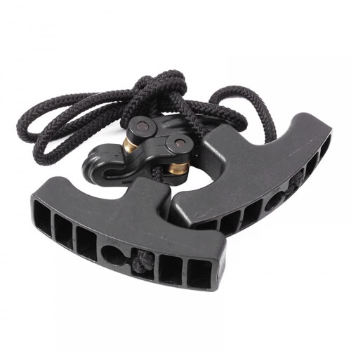 Recurve Bow Stringer Tool Bowstring Winding Rope Archery Accessories for Recurve Bows