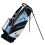 Tragbare Golf-Rack-Tasche mit 7