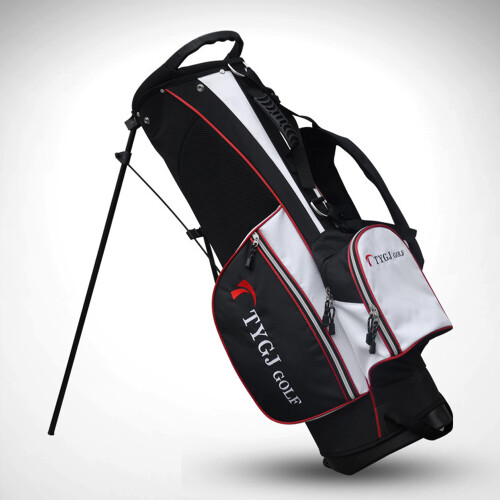 Tragbare Golf-Rack-Tasche mit 1