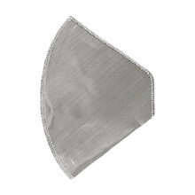 Fine Meshes Coffee Filter Stainless Steels-S Trapezoidal