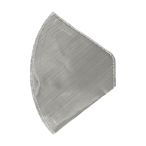 Fine Meshes Coffee Filter Stainless Steels-S Trapezoidal