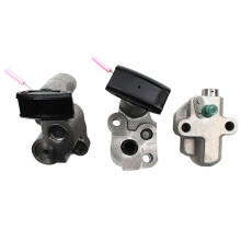 3Pcs Timing Chain Tensioner Set for FX35 350Z 3.5L DOHC V6 VQ35DE