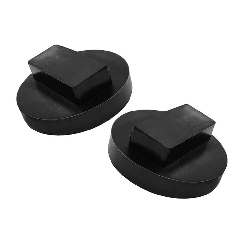 Car Jack Rubber Pad, The Rubber Pad Can Prevent Vehicle Damage When Using A Jack. 9119770479037
