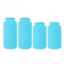 Hot And Cold Therapy Finger Ice Sleeves Protective Clothing For Tendinitis