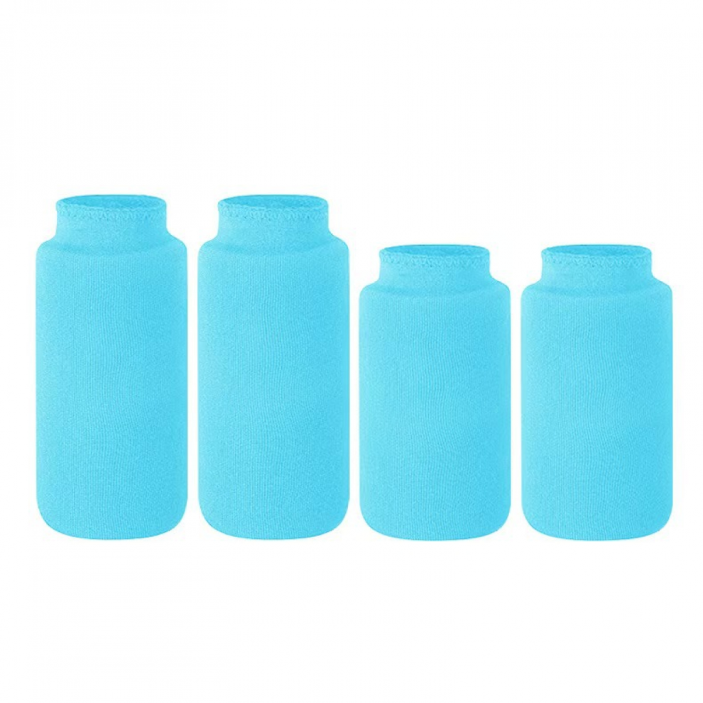 Hot And Cold Therapy Finger Ice Sleeves Protective Clothing For Tendinitis