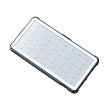 10 W 4000 mAh Fülllicht Vollfarbtemperatur LED-Licht