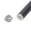 Barre d'extension professionnelle à filetage 1/4, pour-20cm 6
