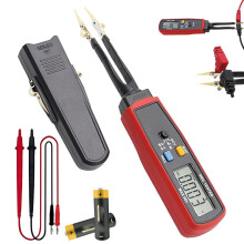 Draw Tester, Fuse Monitor, Tester Automotive, Monitor for Mini, Maxi &