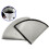 Fine Meshes Coffee Filter Stainless Steels-S Trapezoidal 4