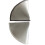 Fine Meshes Coffee Filter Stainless Steels-S Trapezoidal 6