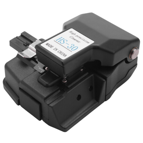 High Fiber Cleaver Cutter Replace HS-30 CT-30