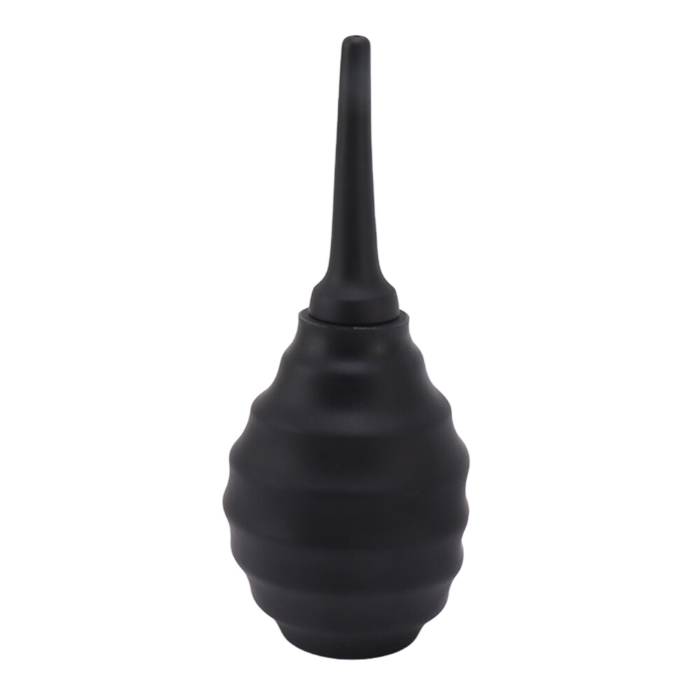 Enema Bulb, High Grade Material Ensures Safety And Reliability, Comfortable Design Offers Ease Of Use, Easy Squeeze Promotes Effortless Hygiene, Porta