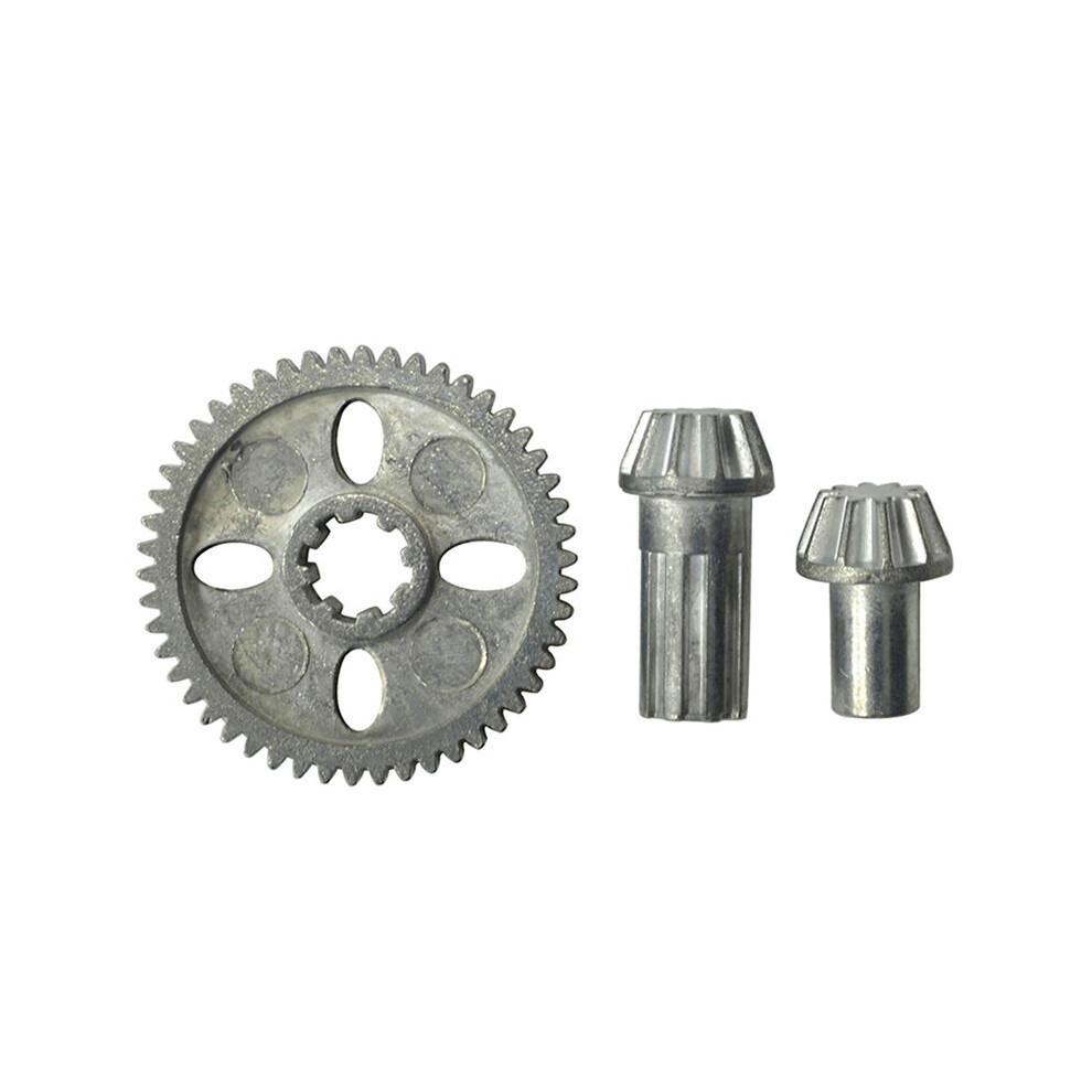 Metal Spur Gear Drive Gears For Hbx 901 901A 903 903A 905 905A 1/12 Rc 4853841112205