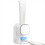 Automatic Toothpaste Dispenser for Electric Wall Mounted Bathroom,Whit 2