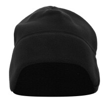 Gorro de lã polar masculino e feminino com ajuste elástico, gorros para ciclismo, corrida, caminhada e esportes de inverno.