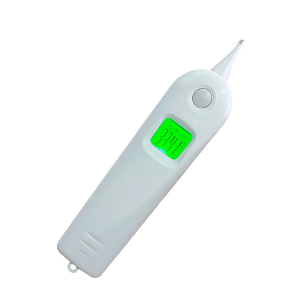 Waterproof Animal Thermometers with LCD Screen for Easy Reading