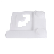 Car Dustproof Cover Interior Gear Dust for 200 LC200 FJ200 2016-2020