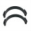 Hat Bill Bender, Brim Perfect Curving Band Tool, with Sizing Reducer T 2