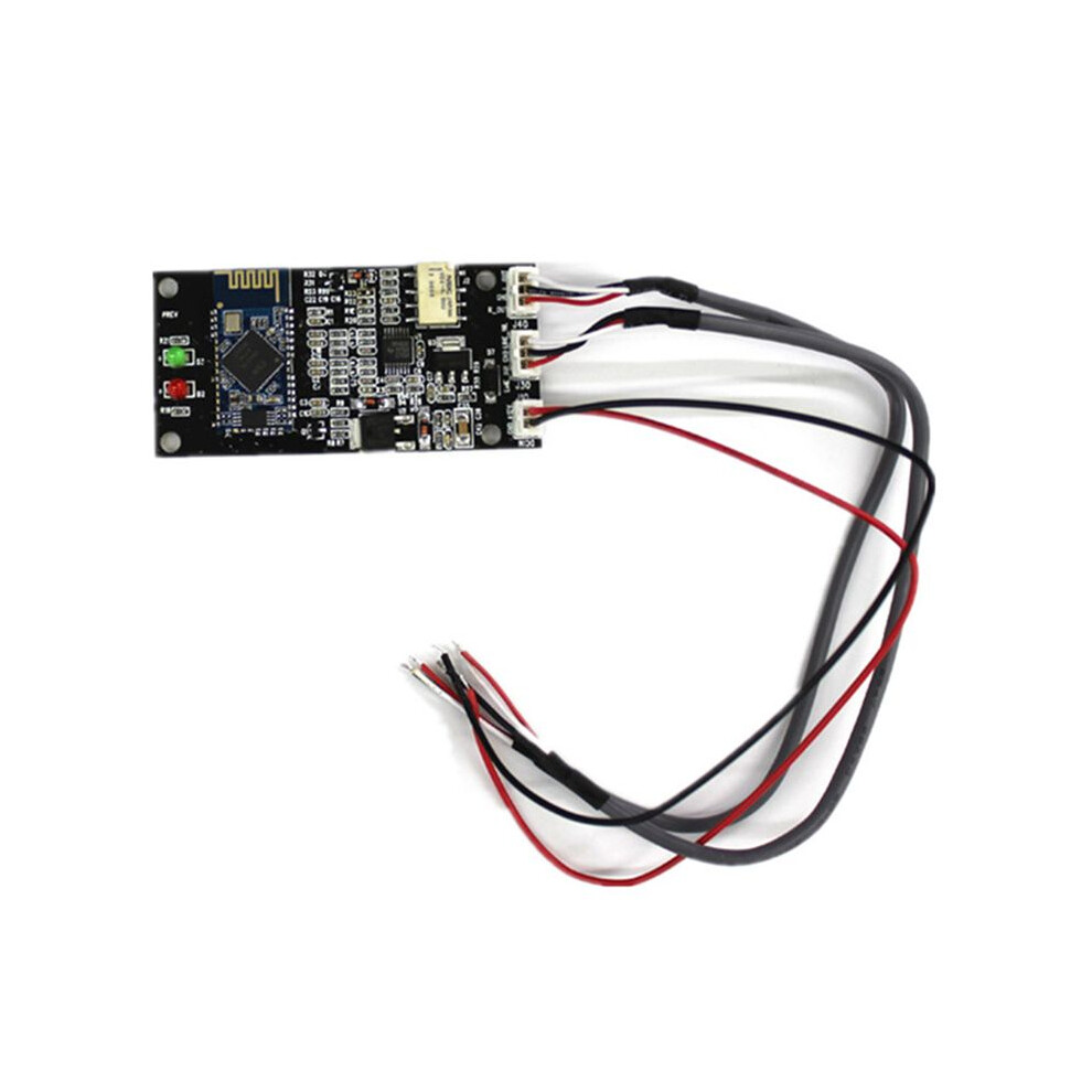 Photos - Console Accessory QCC3005 Bluetooth Audio Receiver Board Bluetooth5.0 Amplifers Module L