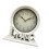 Quiet Operate Table Clock Love Letter Retro Mantels-Style C 1