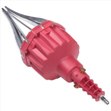 Compressed Air Axle Boot Spreader Cuffs Assembly Tool Cone for Boots 2