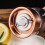 Manual Plastic Grinder Convenient Salt and Peppers Mill-Silver 6